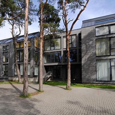Palanga Apartaments - Mickeviciaus 8 Exterior foto