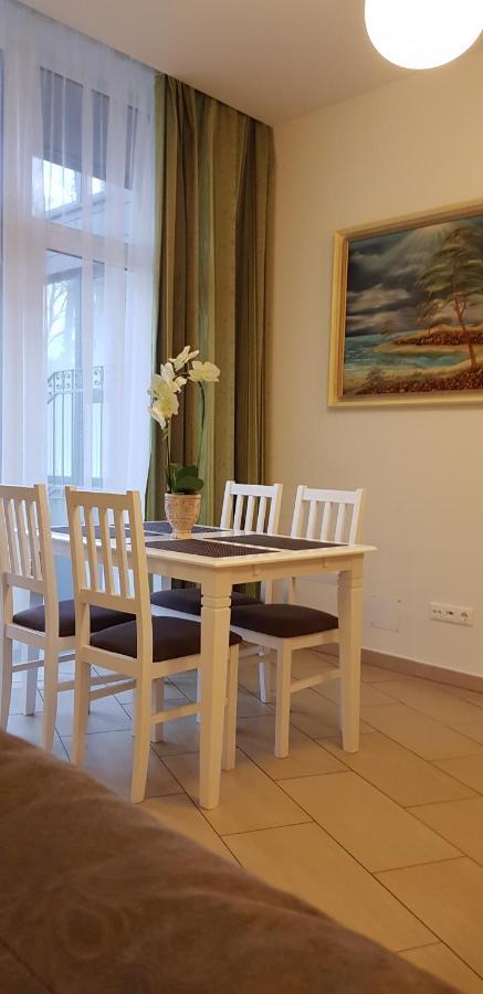 Palanga Apartaments - Mickeviciaus 8 Exterior foto