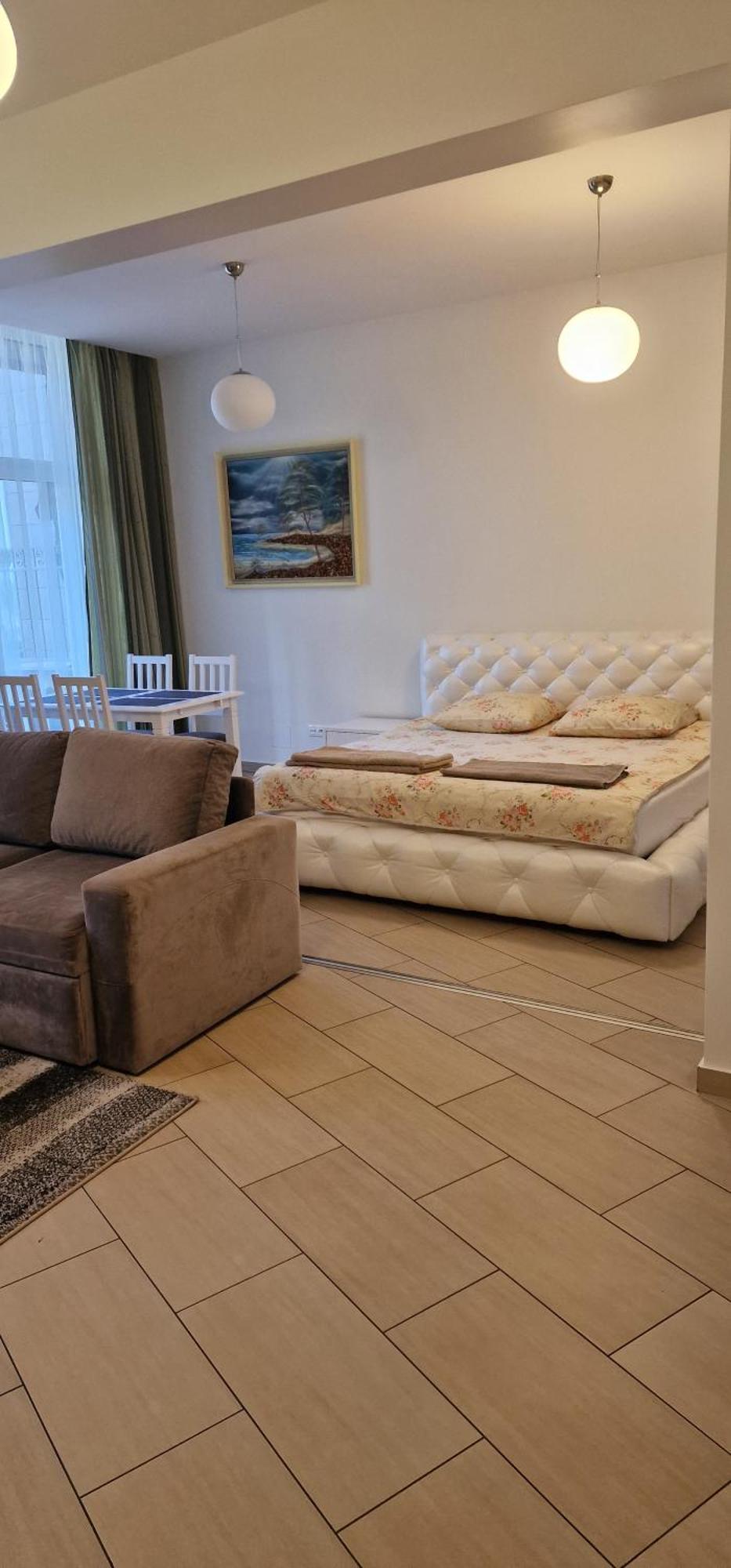 Palanga Apartaments - Mickeviciaus 8 Exterior foto